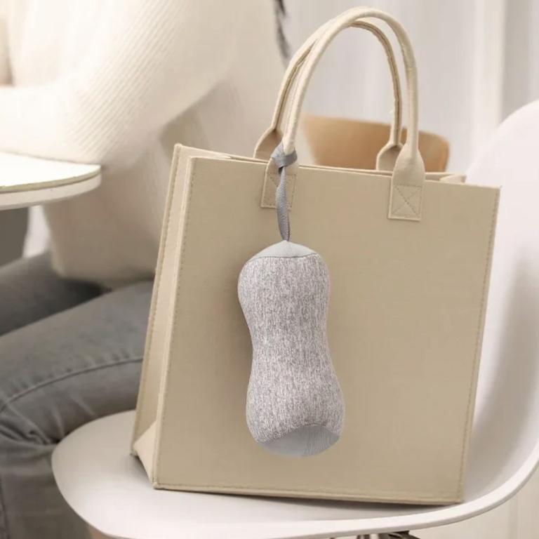 USNOW Mini Neck Pillow, Soft Breathable Nap Pillow, … in Pasir Ris - Image 1