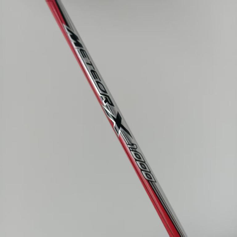 VICTOR VICTOR VICTOR/Victory Sharp 1,000 Badminton Racket … in Woodlands - Image 1