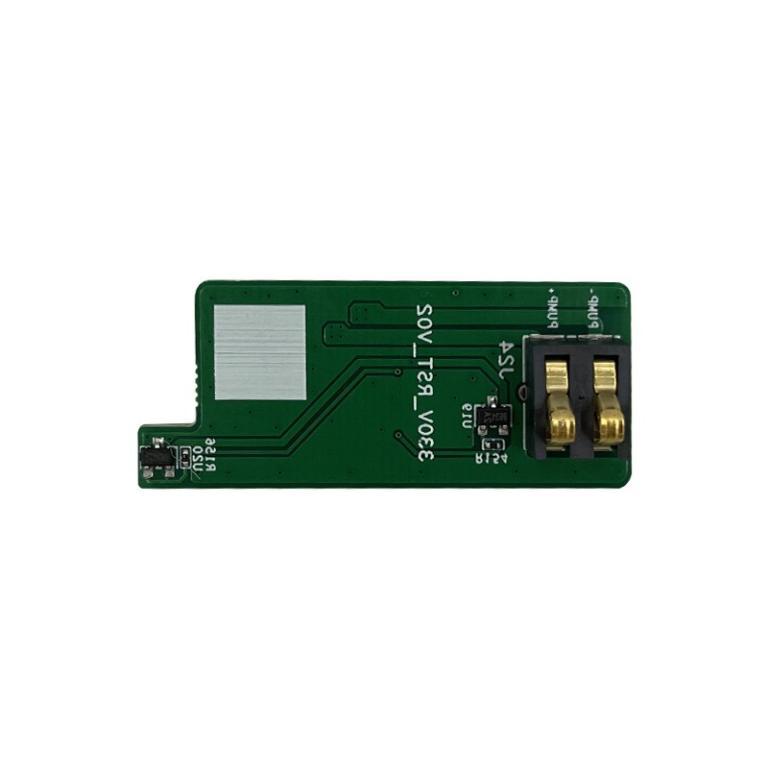 Robot Vacuum Cleaner Water Tank Connector Plate Compatible … in Pasir Ris - Image 1