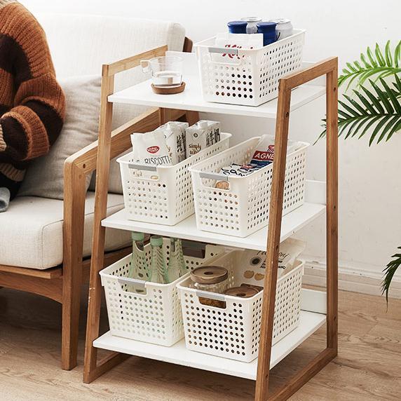 Multifunctional Storage Rack Convenient Hanging Basket in Sembawang - Image 1