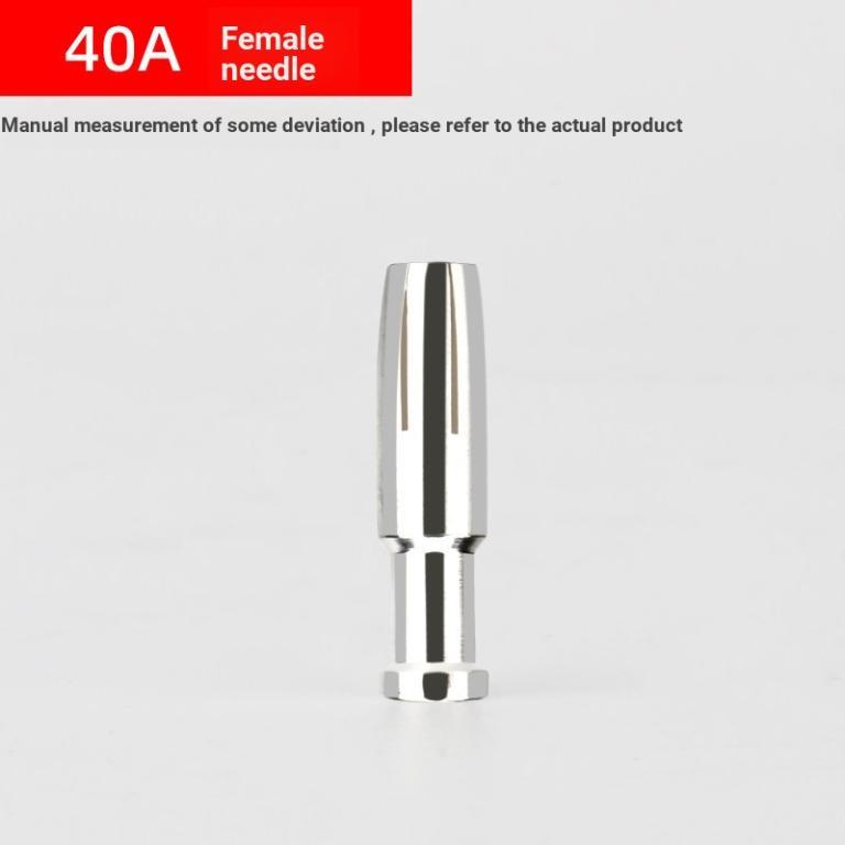 Reload Connector HK-012/2-MC14 Core High Current 40A … in Toa Payoh - Image 1