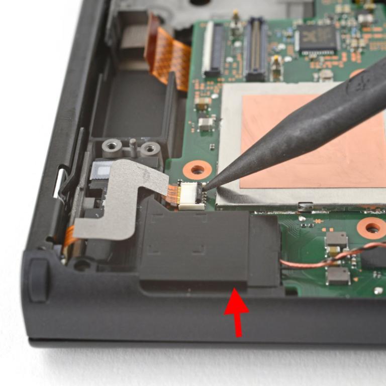 Taiwan Local Nintendo Switch Repair Parts-Switch OLED Host … in Mandai - Image 1