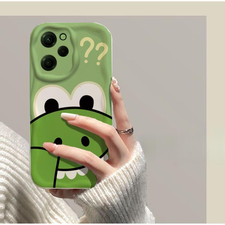 Trendy Rabbit Cartoon Cat Shell For IPhone 17Air 16E 17 16 … in North-Eastern Islands - Image 1
