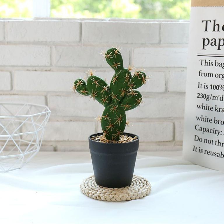 Instock Shangsen Fake Flower Creative Home Simulation Plant … in Sengkang - Image 1