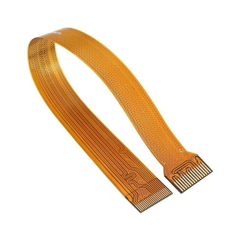 VN Raspberry Pi 5 DSI Cable 22Pin to 15Pin Flexible Flat … in Bishan - Image 1