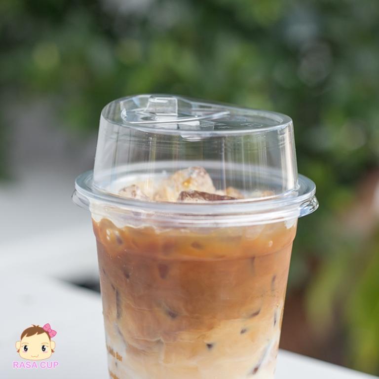 [FPC-R98H-0100] High-Rise Drinking Lid With Stopper Model … in Bukit Merah - Image 1