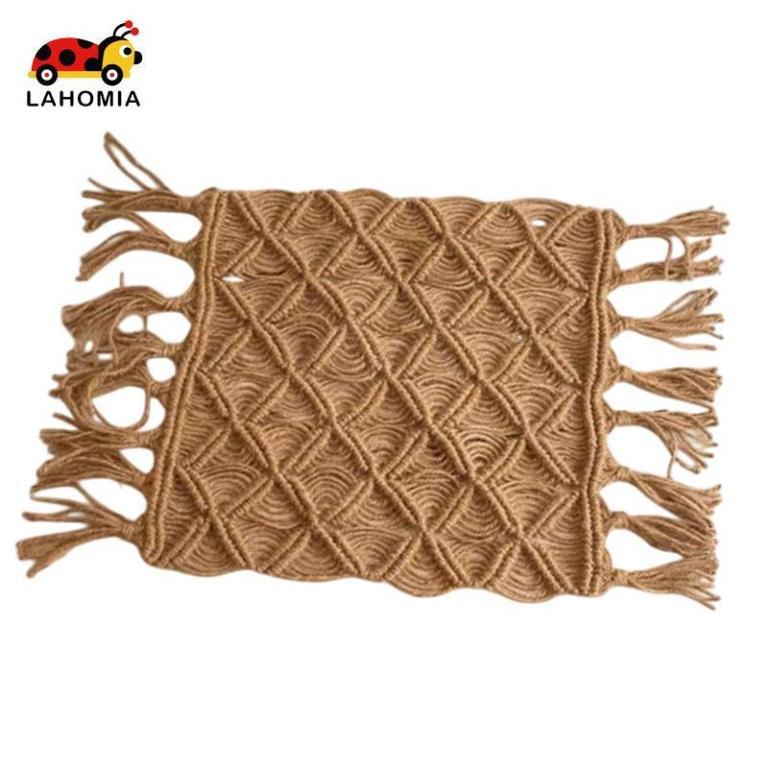LAHOMIA Newborn Photography Rug Newborn Photography Mat … in Sembawang - Image 1