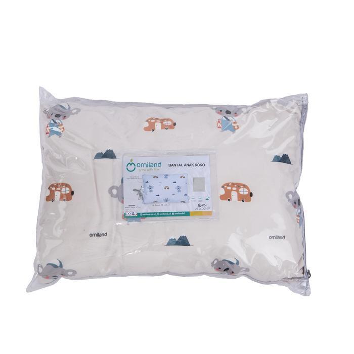 Omiland Children's Pillow Series Ob34282 Ob34292 Ob34272 Ob34262 in Pasir Ris - Image 1