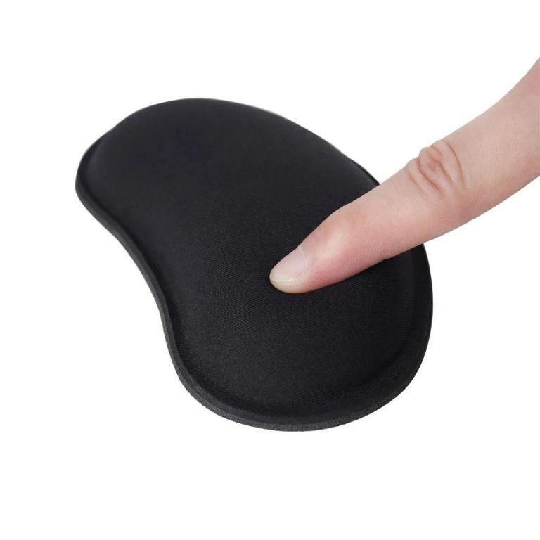 [ IN STOCK ] Wrist Pad Keyboard Computer Wrist Rest … in Bishan - Image 1
