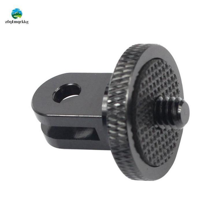 1/4 Converter Mini Tripod Adapter for 12/11/10/9, GO … in North-Eastern Islands - Image 1