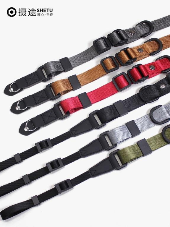 Camera Quick Adjustment Camera Strap Decompression SLR … in Singapore - Image 1