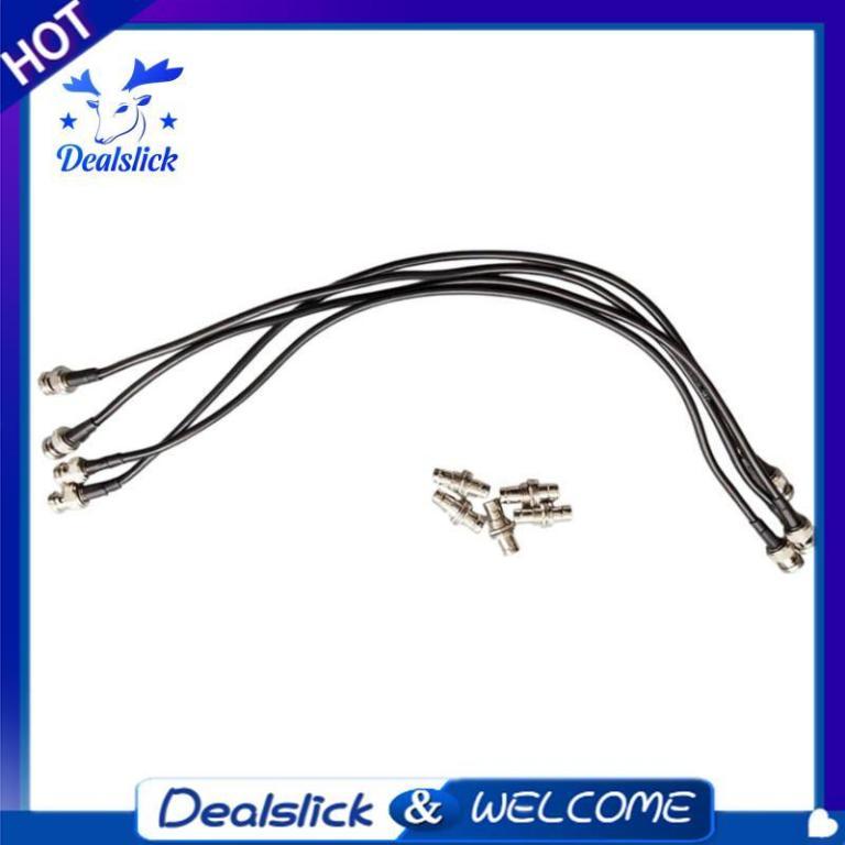 Front Mount Antenna Rack Kit for LX4 Wireless System 1U … in Singapore - Image 1