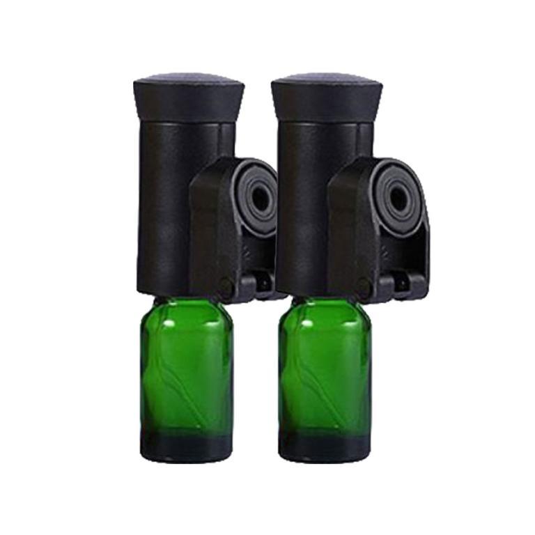 Nebulizer Diffuser Nozzle Head With 10ml Essential Oil … in Toa Payoh - Image 1