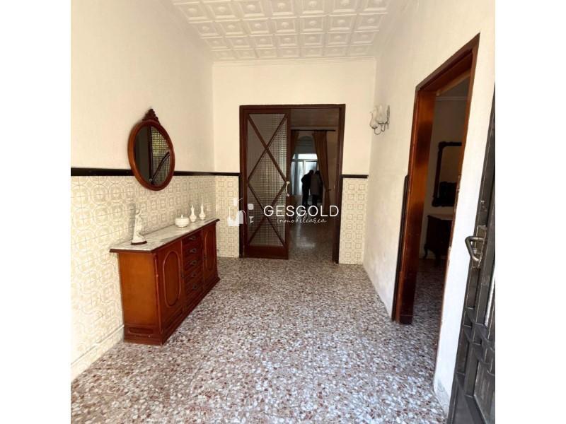 MAGNIFICA CASA ! en Almassora - Imagen 1