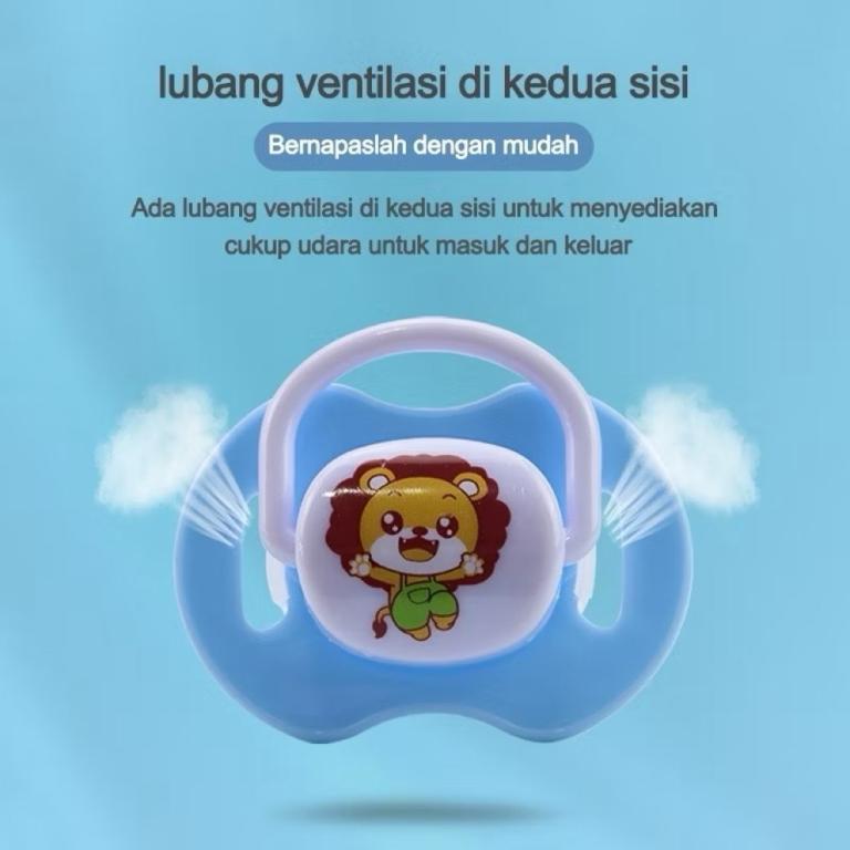 Baby/ Pacifier BABY/ Pacifier Plain Baby Pacifier Plain … in Sembawang - Image 1