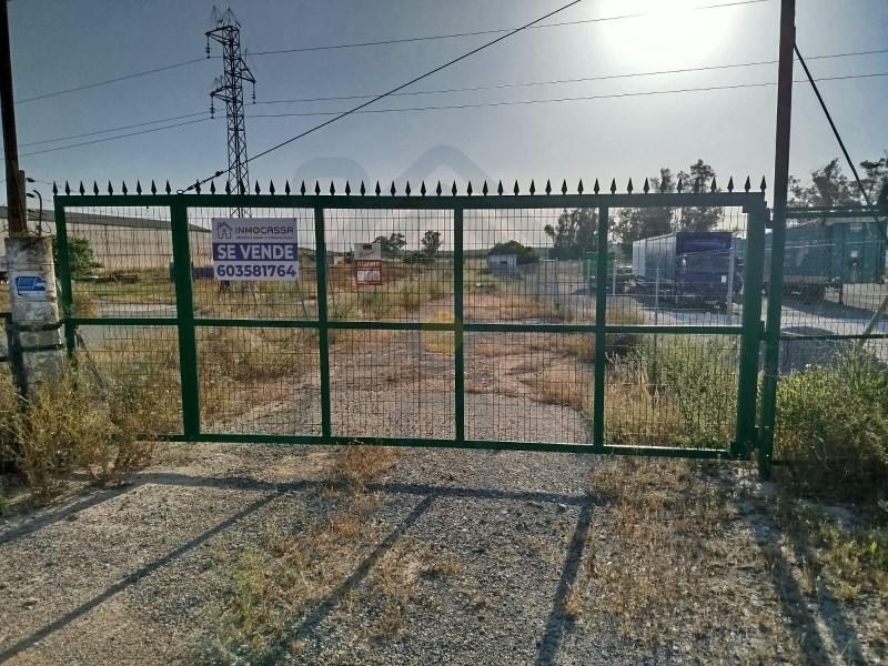 TERRENO RUSTICO en Utrera - Imagen 1