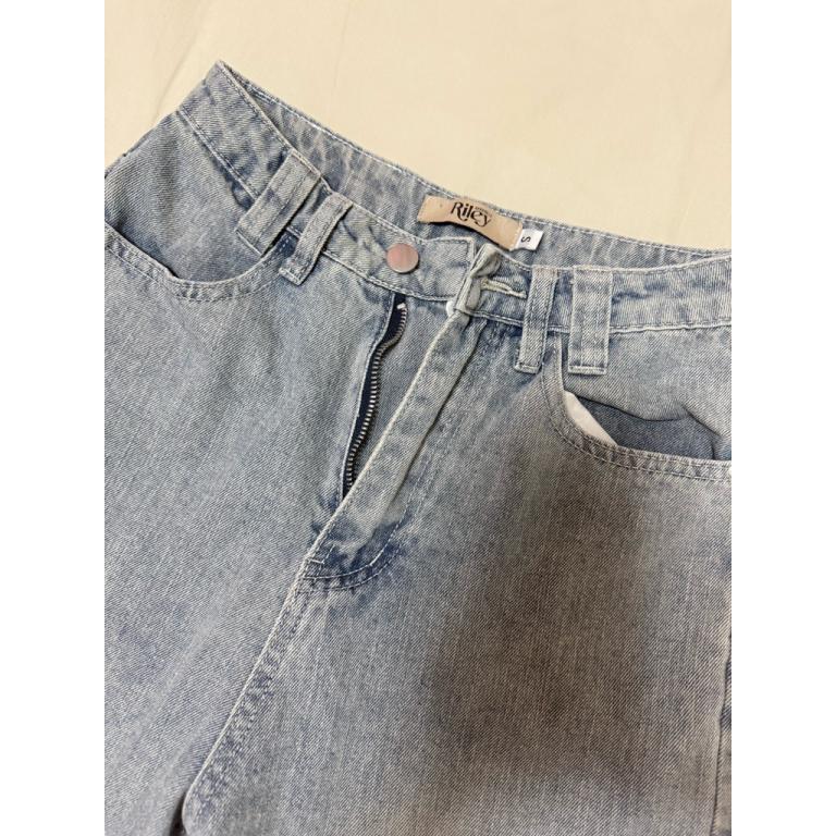 Forwarding Riley.apparels-Andy Jeans Fade Vintage Color S … in Bukit Batok - Image 1