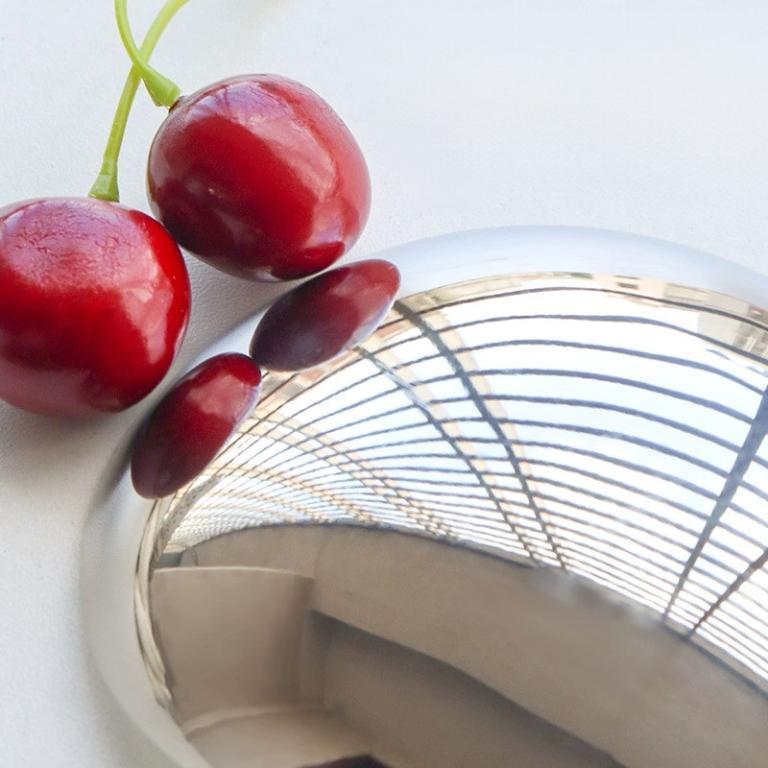 Durable Large Capacity Stainless Steel Spoon Colander … in Bukit Merah - Image 1