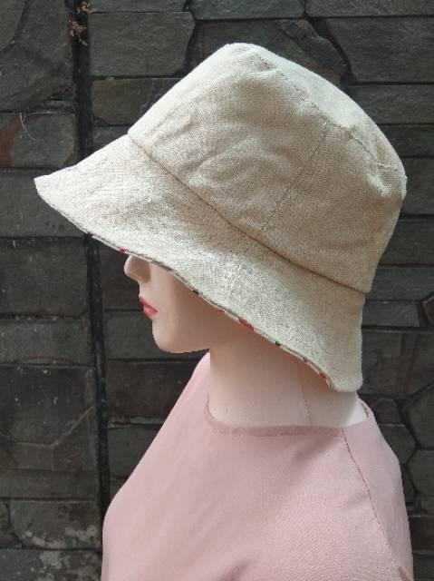 Bucket Hat (Adult, POLOS) in North-Eastern Islands - Image 1
