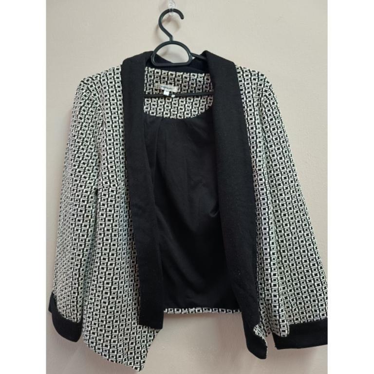 CARDIGAN PRINTED SIZE M in North-Eastern Islands - Image 1