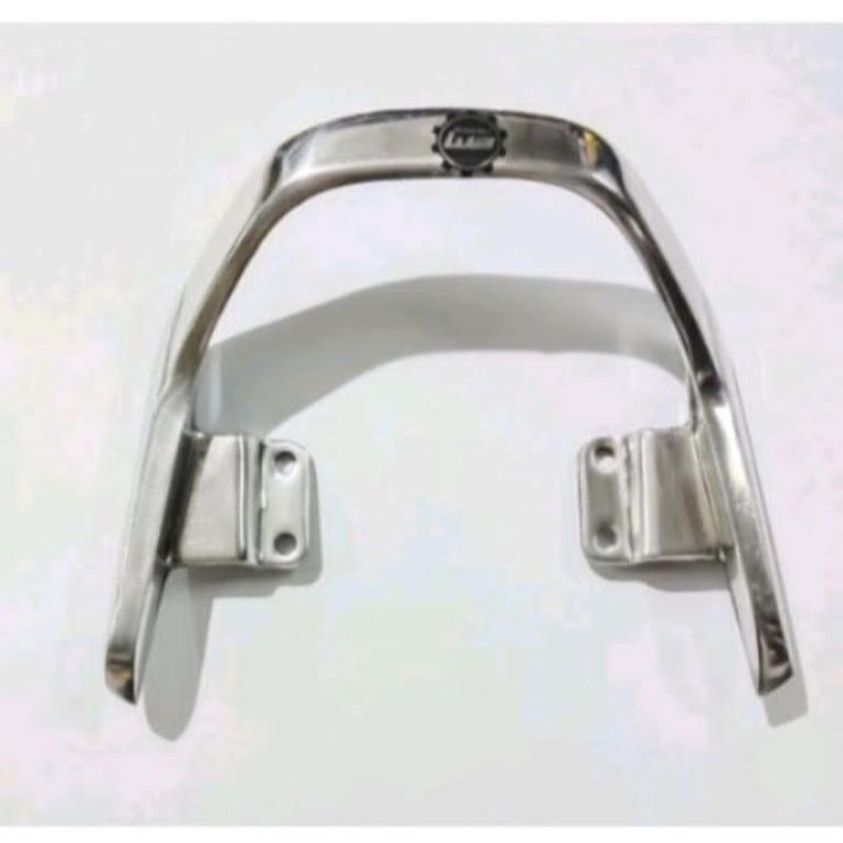 Best Quality Ninja R Rear Seat Handlebars in Jurong East - Image 1
