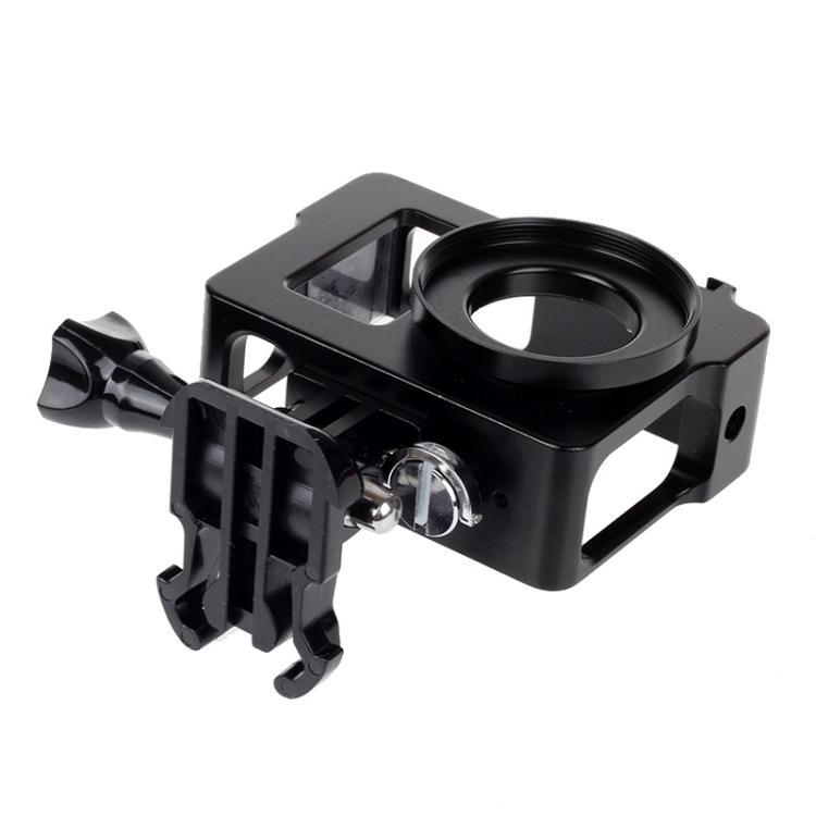 Protective Metal Housing Shell with Basic Mount & UV Lens … in Singapore - Image 1