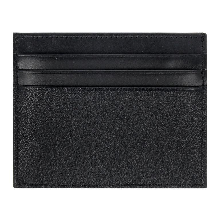 Crossing Riforma Leather Coin Pouch With Card Case RFID in Geylang - Image 1