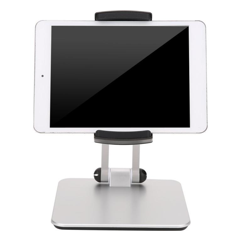Tablet Computer Bracket Rotatable Double Shaft for Mobile Phone in Jurong West - Image 1