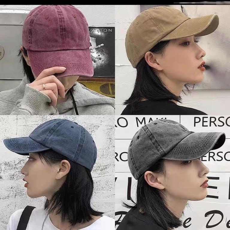 Fashion Hat Please Funny Occupational In Progress Loading … in Mandai - Image 1