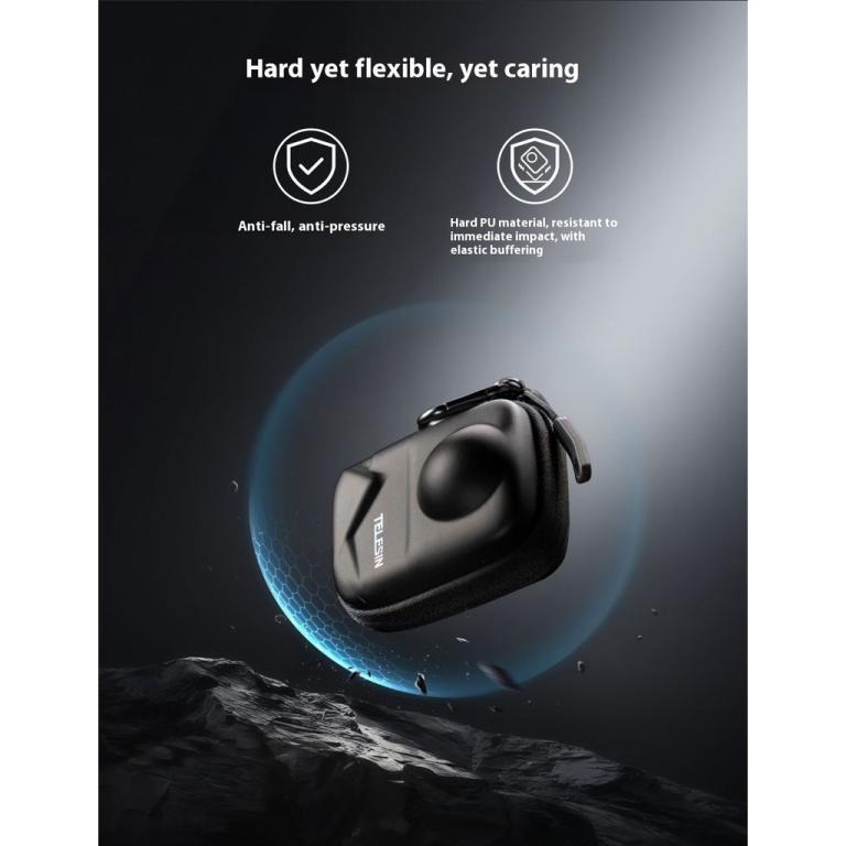 For DJI OSMO 360 Body Storage Case Protective Case Osmo 360 … in North-Eastern Islands - Image 1