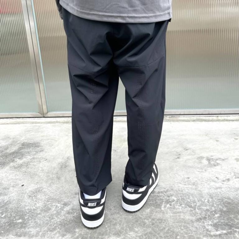 Outdoor Magic Pants Functional Material Cool Slightly Loose … in Bukit Batok - Image 1