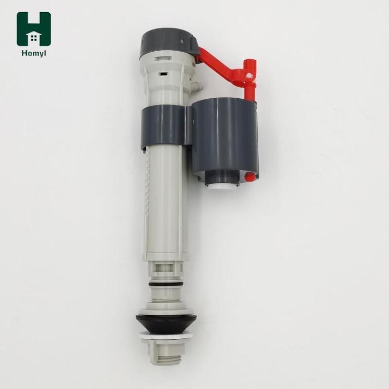 Homyl Side Inlet Cistern Float Valve Water Drainage … in Singapore - Image 1
