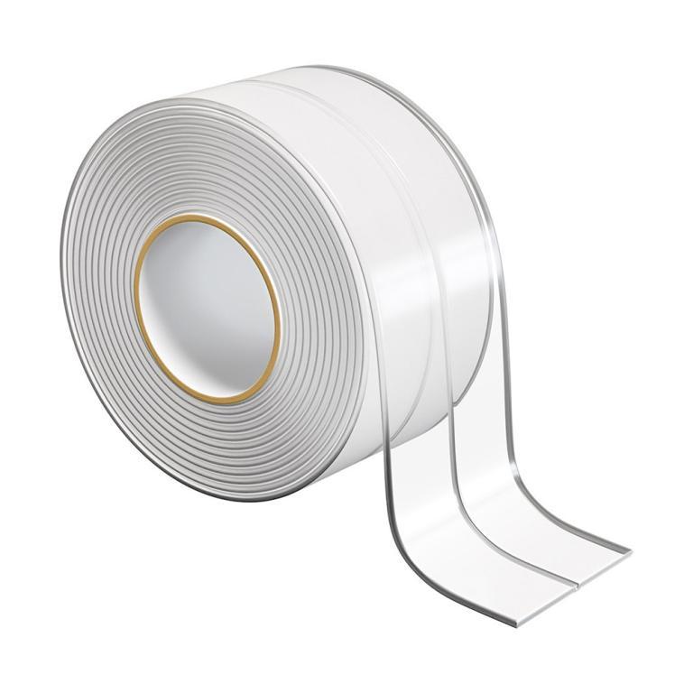 PVC Baseboard Compatible With Various Flooring Flexible … in Bukit Batok - Image 1