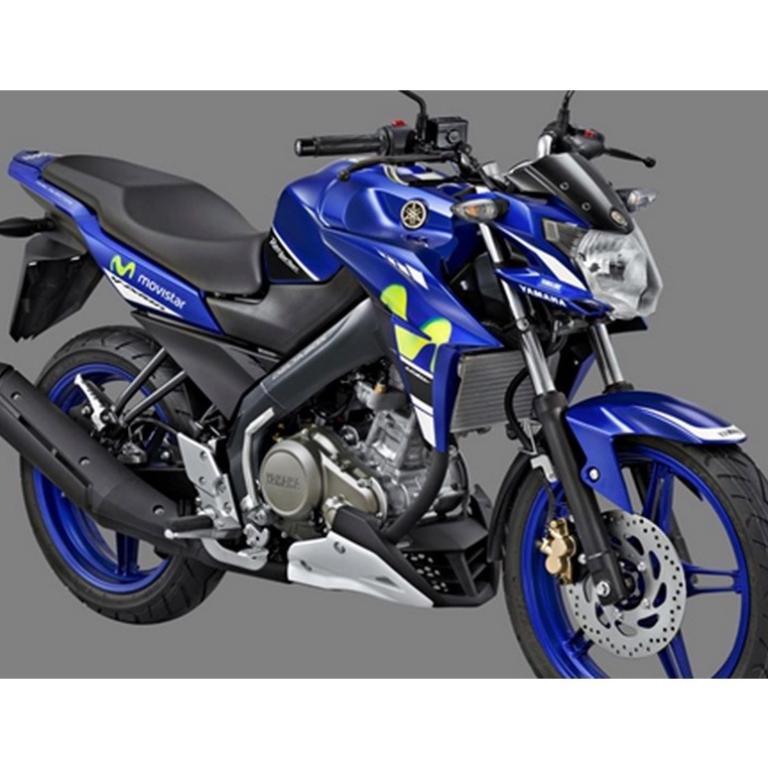 Striping Sticker Decal VIXION Sticker Variation Accessories … in North-Eastern Islands - Image 1