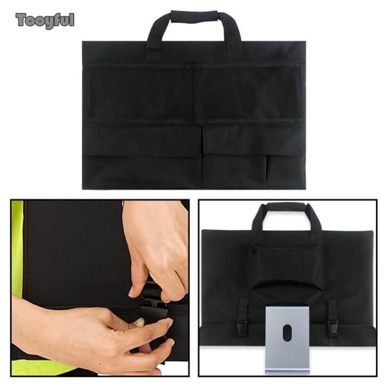 [Tooyful] Travel Carrying inch Screen Computer , for … in Toa Payoh - Image 1