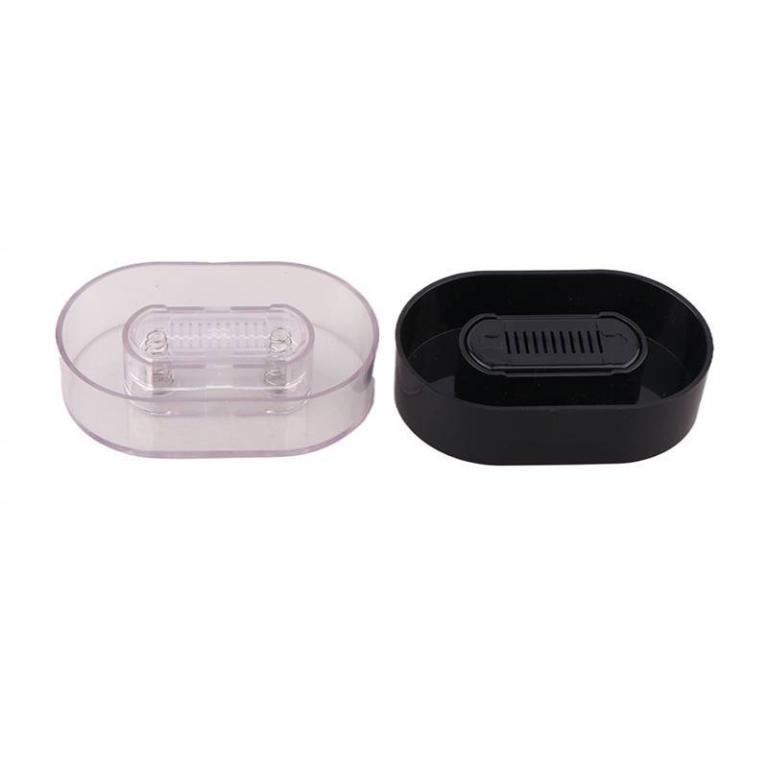 AYellowgod Rinser Cleaner For Most Head Razors Razor … in Singapore - Image 1