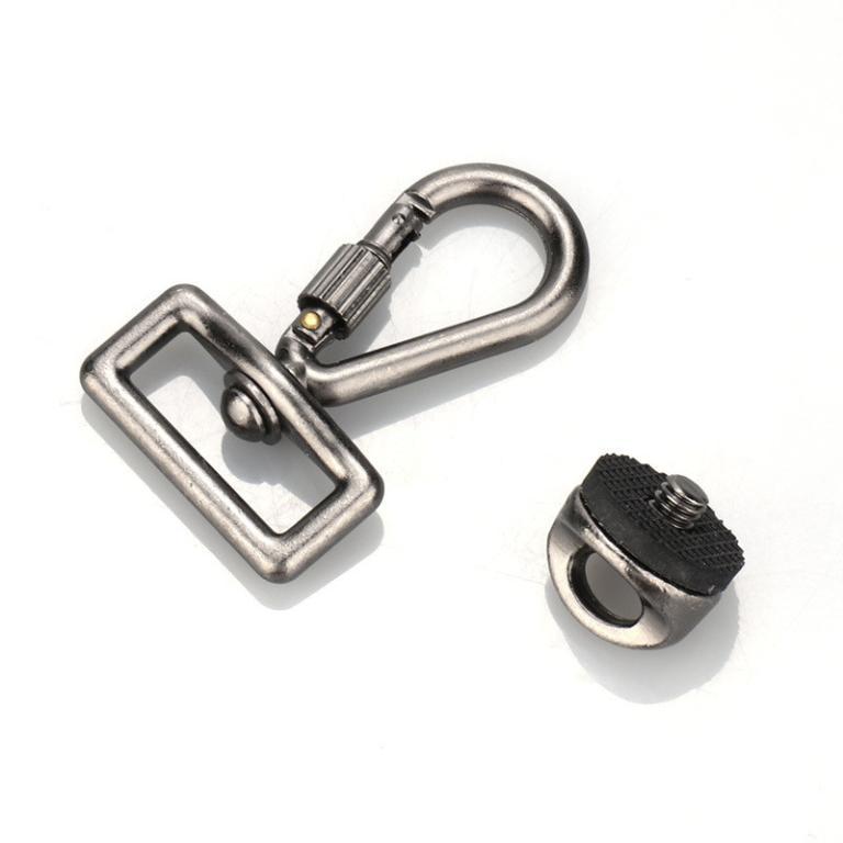 Action Camera/DSLR Camera Hook Screw Quick Release Handle … in North-Eastern Islands - Image 1