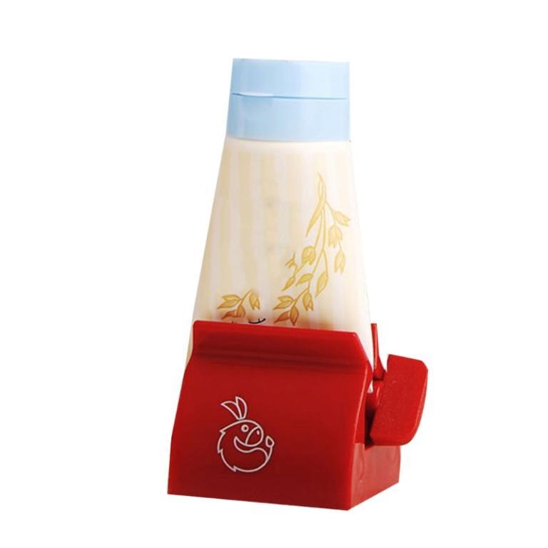 Manual Toothpaste Press Innovative Home Toothpaste Tube … in Geylang - Image 1