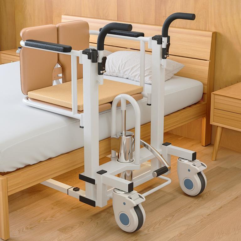 Stroller Chair Elderly Disabled Multi-Function Machine … in Mandai - Image 1