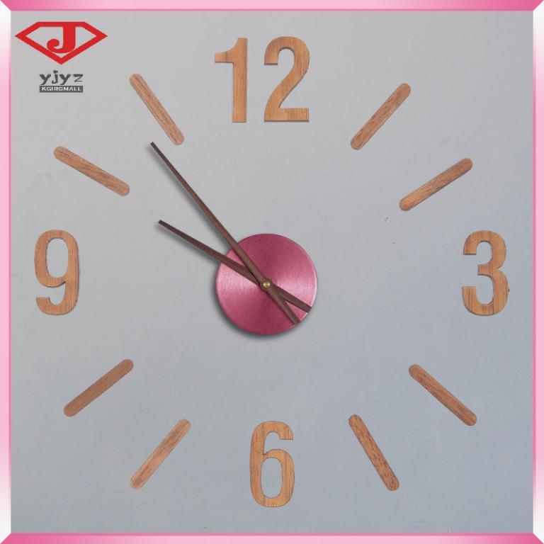 Hanging Clock Numerals Small Number Kit Replacement Numbers … in Bukit Batok - Image 1