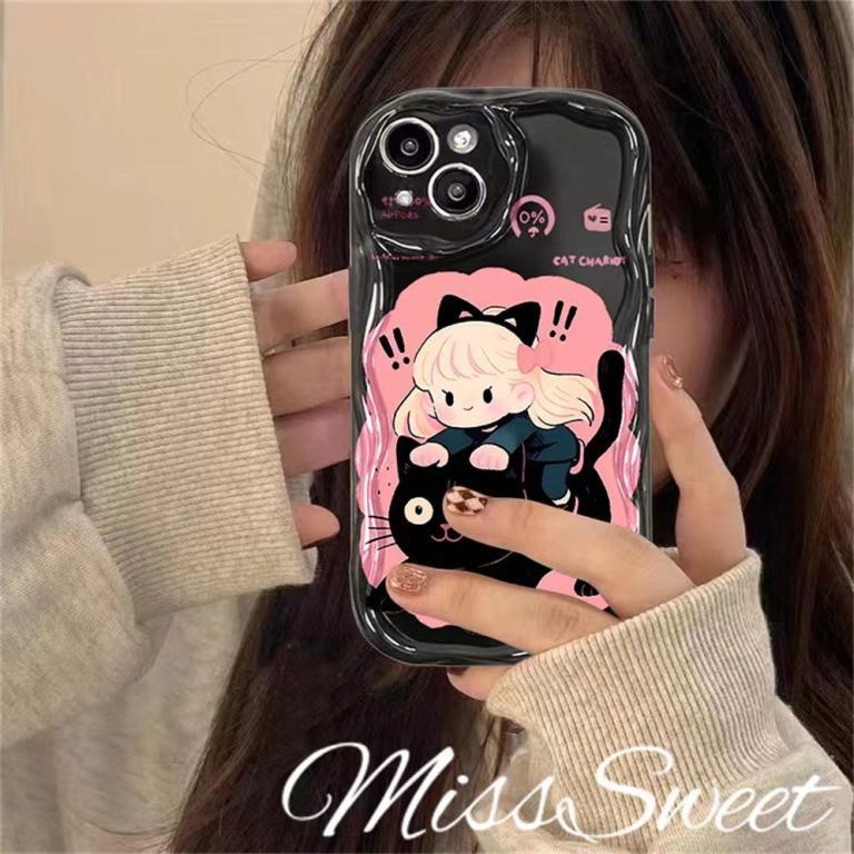 IPhone 11 Pro Max Stylish Case - Shockproof, Compatible … in Jurong West - Image 1