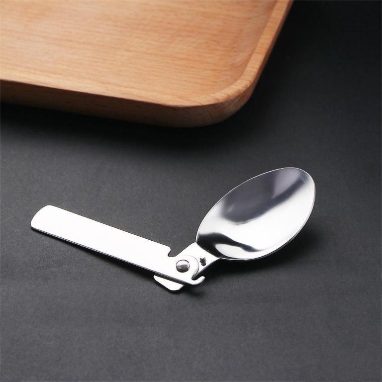 LACYES Outdoor Tableware Picnic Tableware Portable Kitchen … in Mandai - Image 1