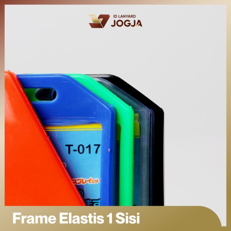 Frame Casing Card Holder Design Elastic Portrait Color 1 … in Toa Payoh - Image 1
