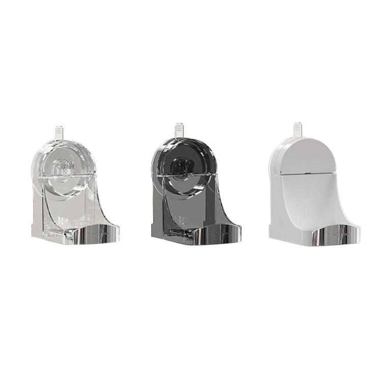 Suction Cup Shower Gel Bracket Connecting Row Powerful Rack … in Toa Payoh - Image 1