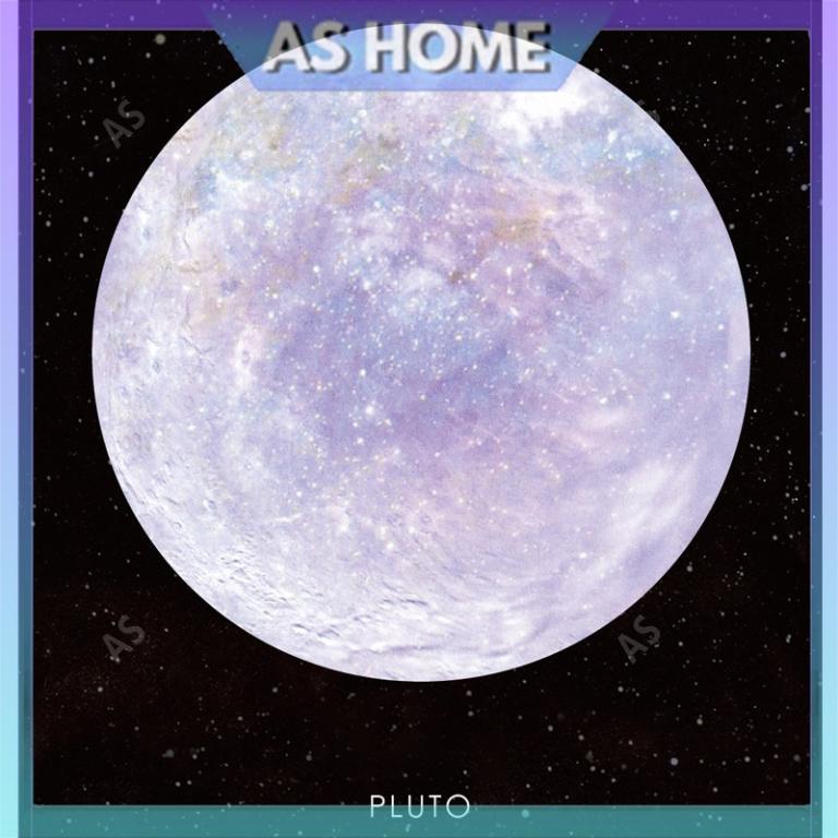 7.5cm creative Planet Sticky Notes - 30 Sheets for … in Bukit Batok - Image 1