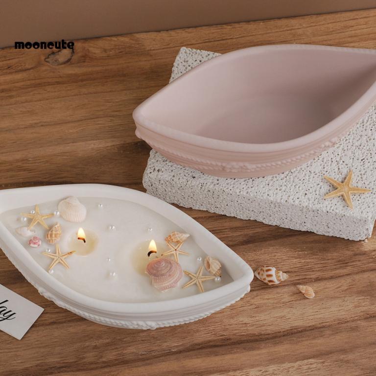 Mooncute| Silicone Candle Mold with Hemp Rope Pattern – … in Bukit Batok - Image 1