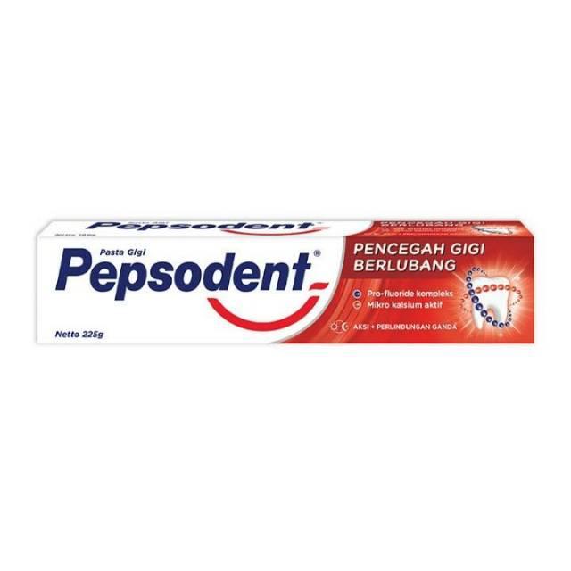 Pepsodent Toothpaste in Jurong West - Image 1