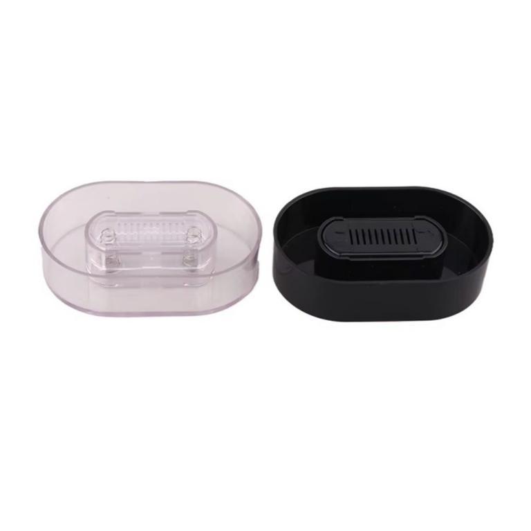 MUNDAN Razor Head Rinser, Water-Saving Cleaner No Batteries … in Geylang - Image 1