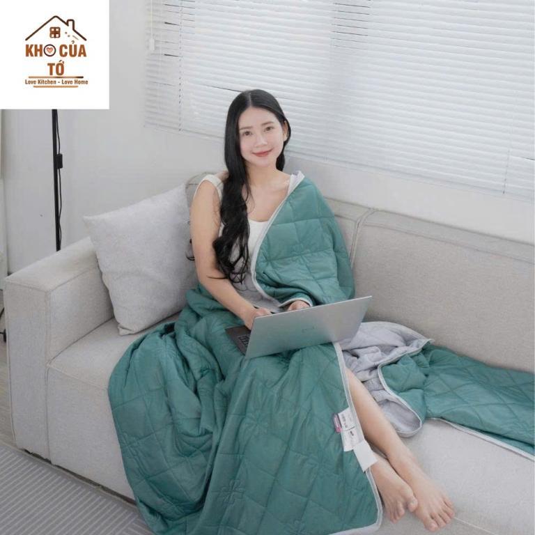 ️ GUME GM-P6066 cold blanket – Cool, soft and comfortable … in Pasir Ris - Image 1