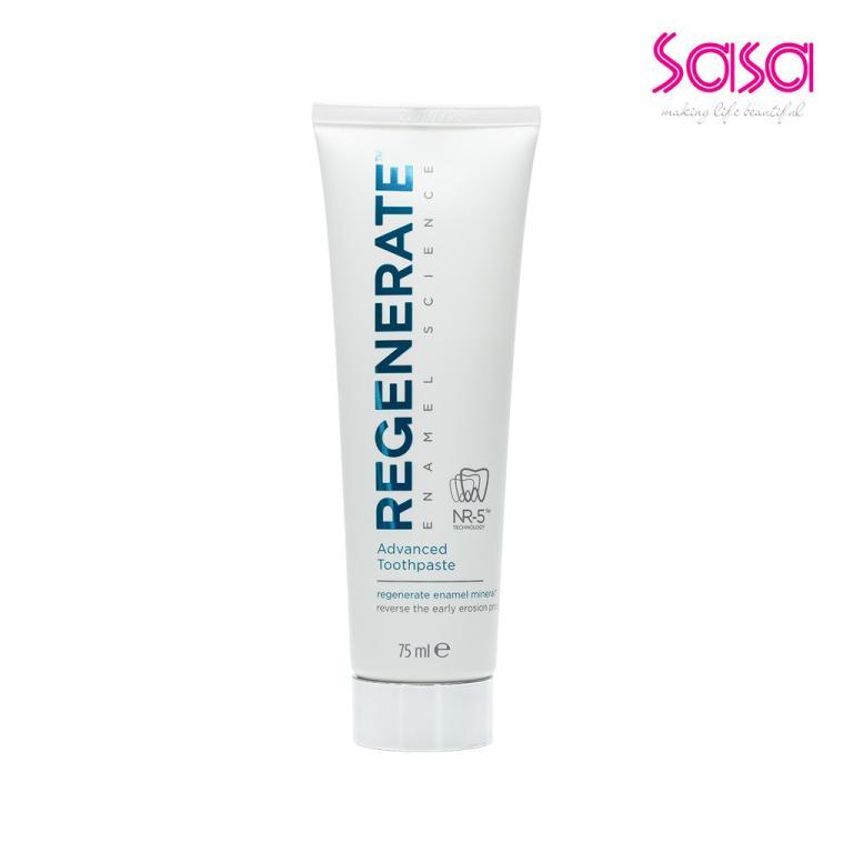 Regenerate Enamel Science Advanced Toothpaste (75ml) in Mandai - Image 1